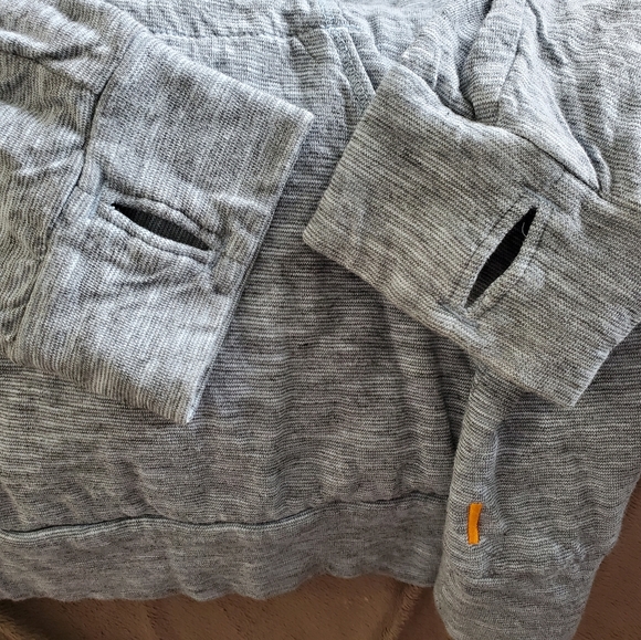 Lucy Lightweight Hoodie - Picture 5 of 5